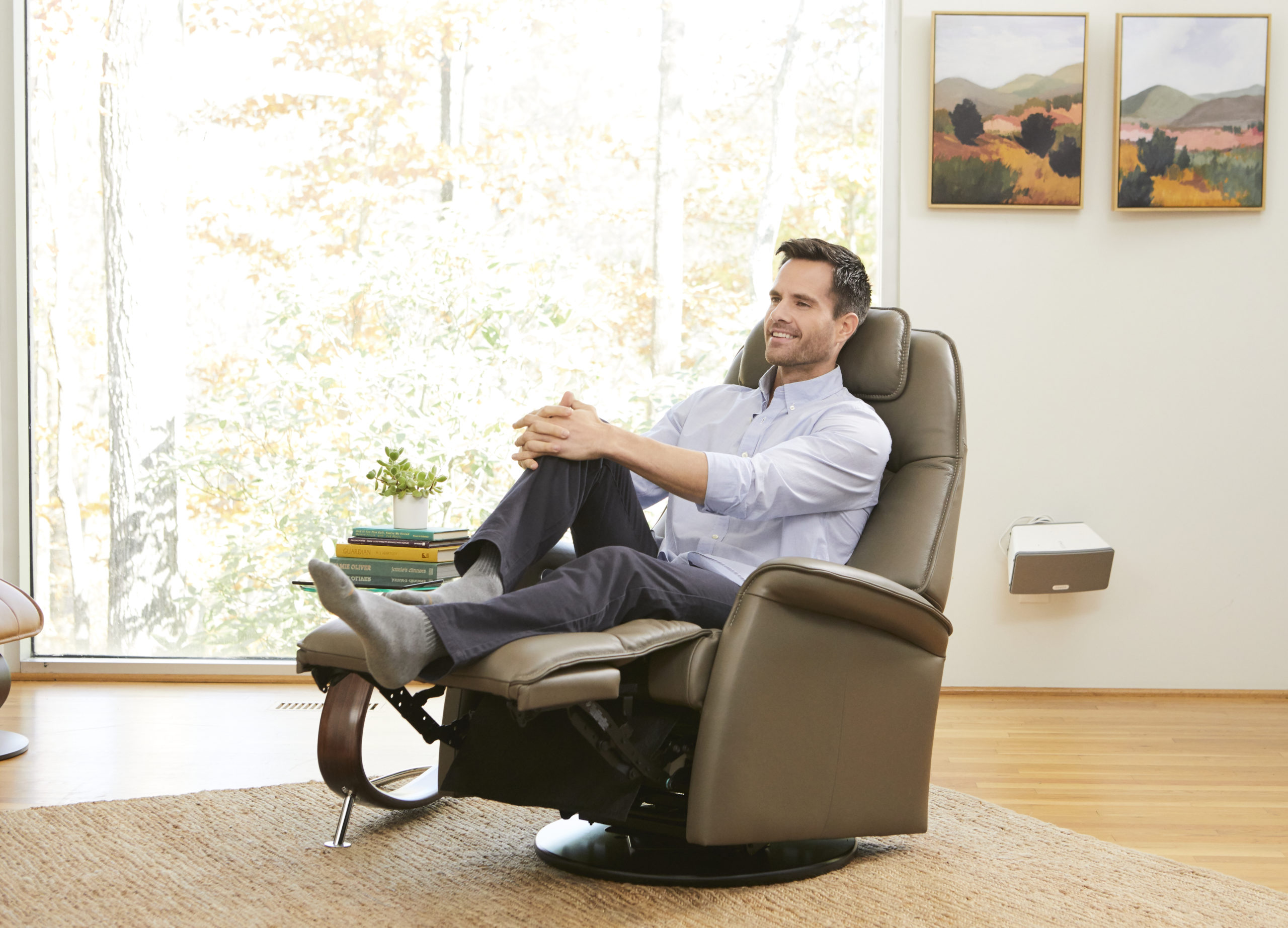 ERGOSVING Relaxsessel ERGOSVING Relaxsessel