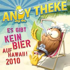 Andy Theke, der Senkrechtstarter der Partysaison 2010 Andy Theke, der Senkrechtstarter der Partysaison 2010