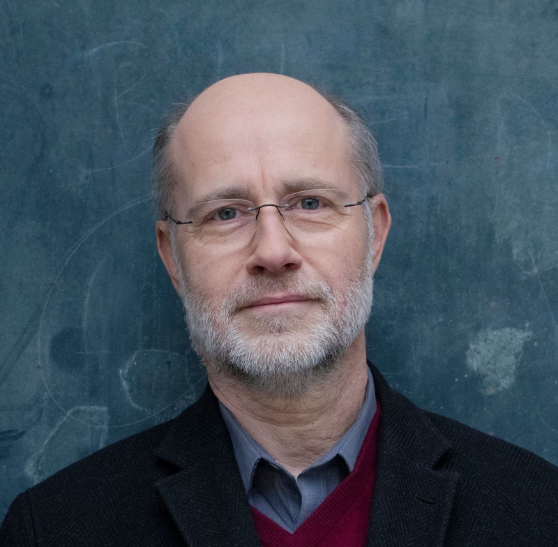Harald Lesch erhält den Deutschen Rednerpreis 2023 (Die Bildrechte liegen bei dem Verfasser der Mitteilung.)