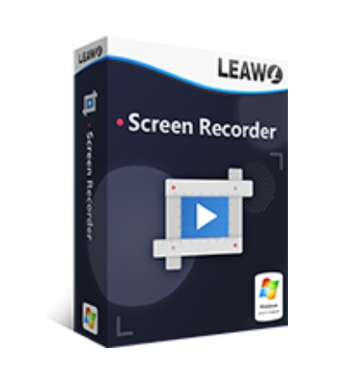 Leawo Screen Recorder (Die Bildrechte liegen bei dem Verfasser der Mitteilung.) Leawo Screen Recorder (Die Bildrechte liegen bei dem Verfasser der Mitteilung.)