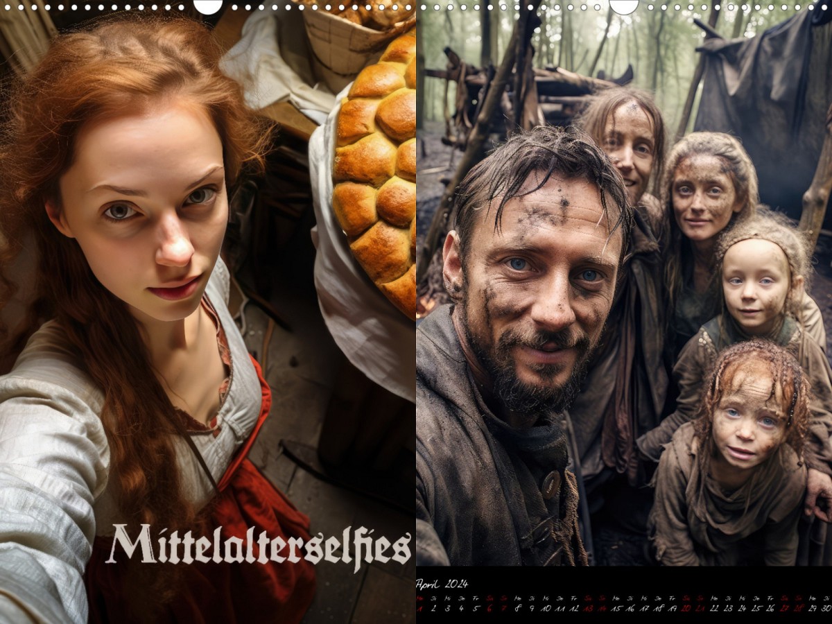 Kalender Kalender