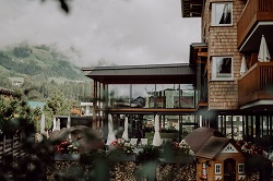 Sommerliche Außenansicht (Mia Alpina . Zillertal Family Retreat) Sommerliche Außenansicht (Mia Alpina . Zillertal Family Retreat)