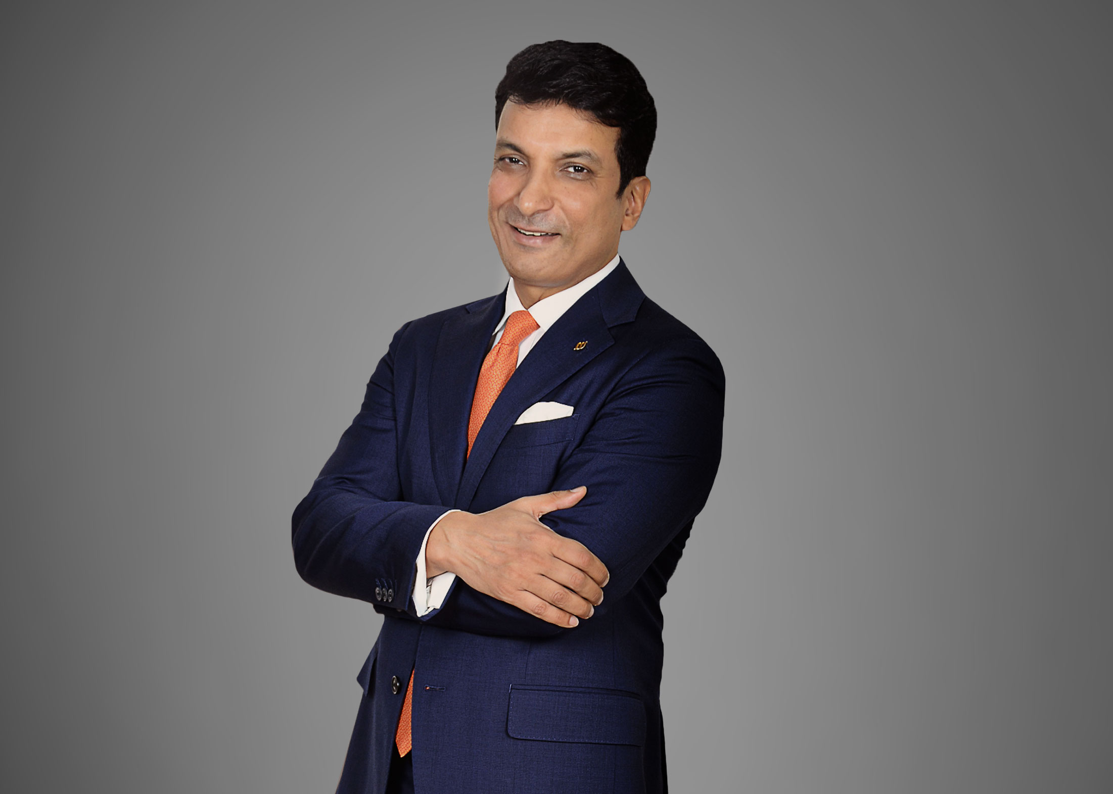 Rizwan Shaikh, GM Jabal Omar Jumeirah (Bildquelle: (c) Jumeirah Hotels& Resorts) Rizwan Shaikh, GM Jabal Omar Jumeirah (Bildquelle: (c) Jumeirah Hotels& Resorts)