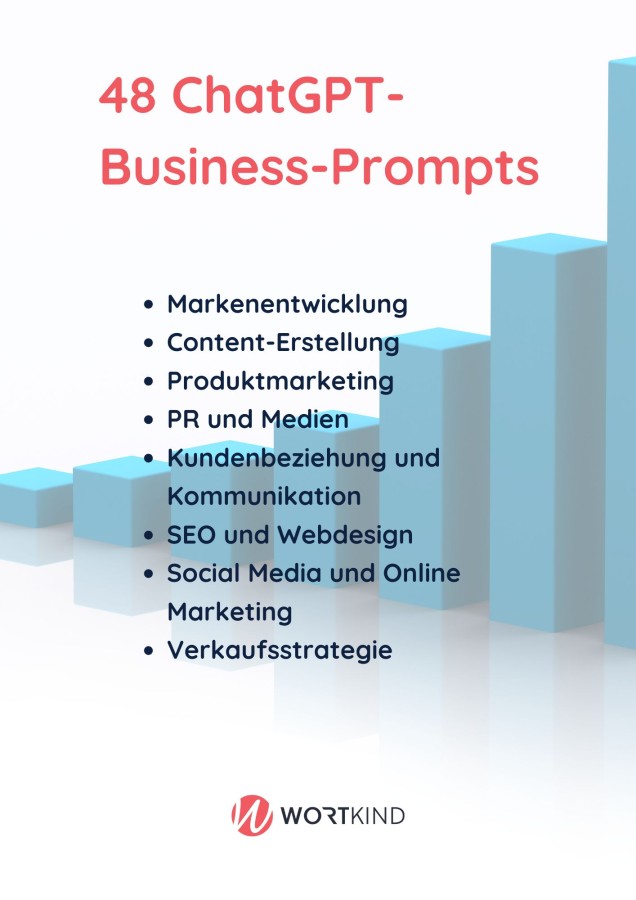 ChatGPT - so einfach wie Word. Unternehmen sparen damit Zeit, Geld und Mühe. ChatGPT - so einfach wie Word. Unternehmen sparen damit Zeit, Geld und Mühe.