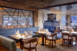 Uriges Gourmetrestaurant Grunstube (Hotel Bergblick) Uriges Gourmetrestaurant Grunstube (Hotel Bergblick)