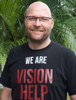 Carsten Aust Vision Help Stiftung (Die Bildrechte liegen bei dem Verfasser der Mitteilung.)