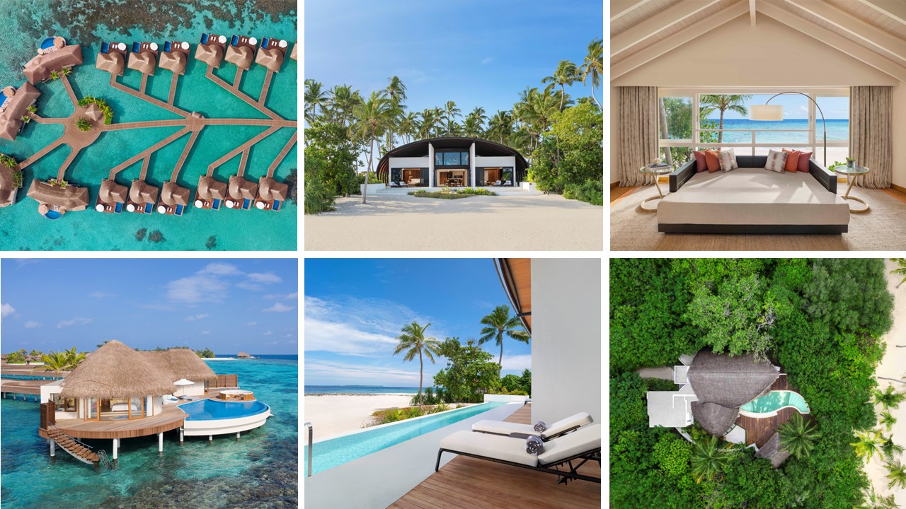 (Bildquelle: Marriott International) (Bildquelle: Marriott International)