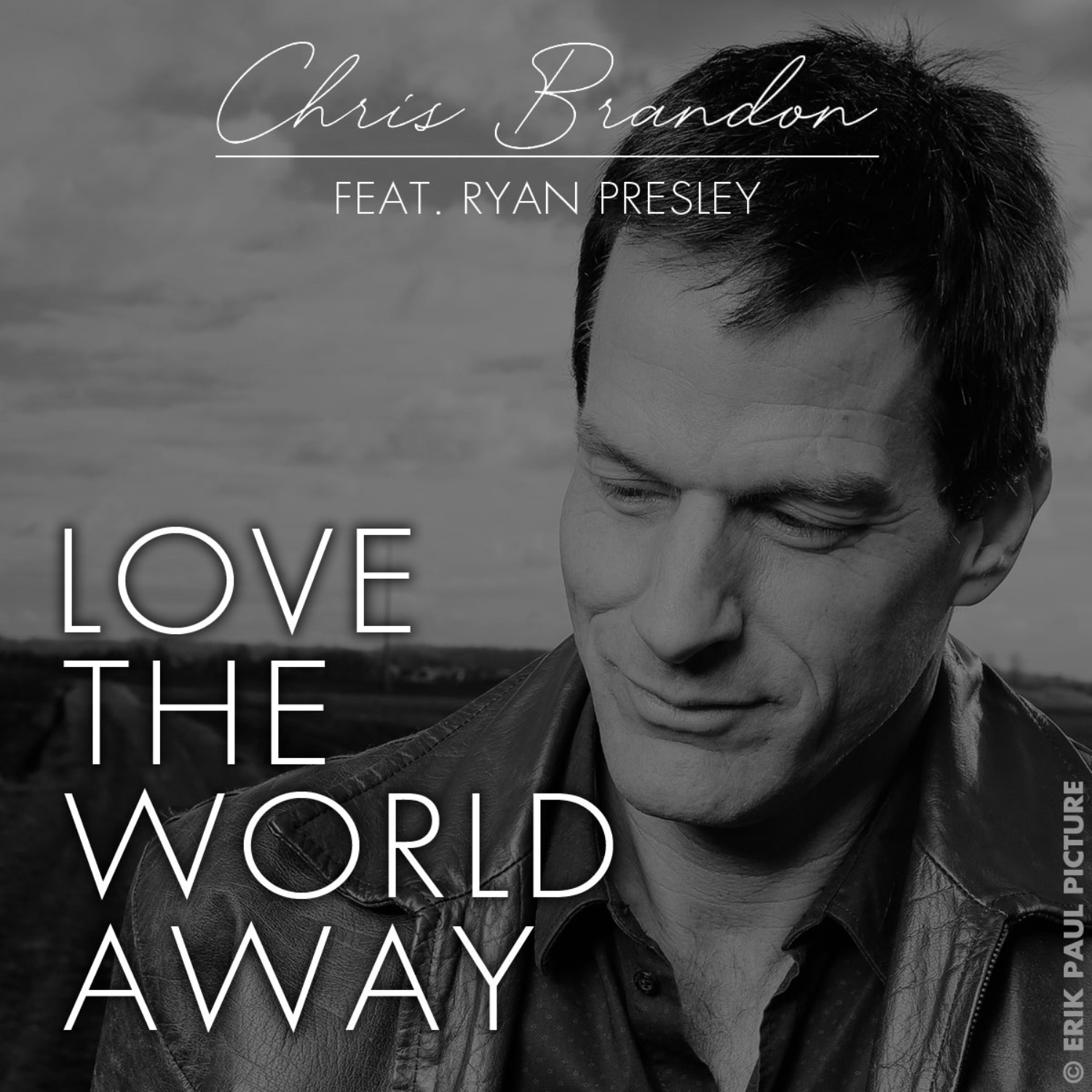 Das Cover zur Presley/Brandon Co-Sinlge!