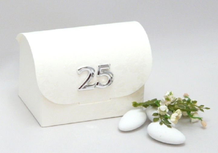 Giveaway zur Silberhochzeit, Jola Simer, Dorsten, 21.8.2023