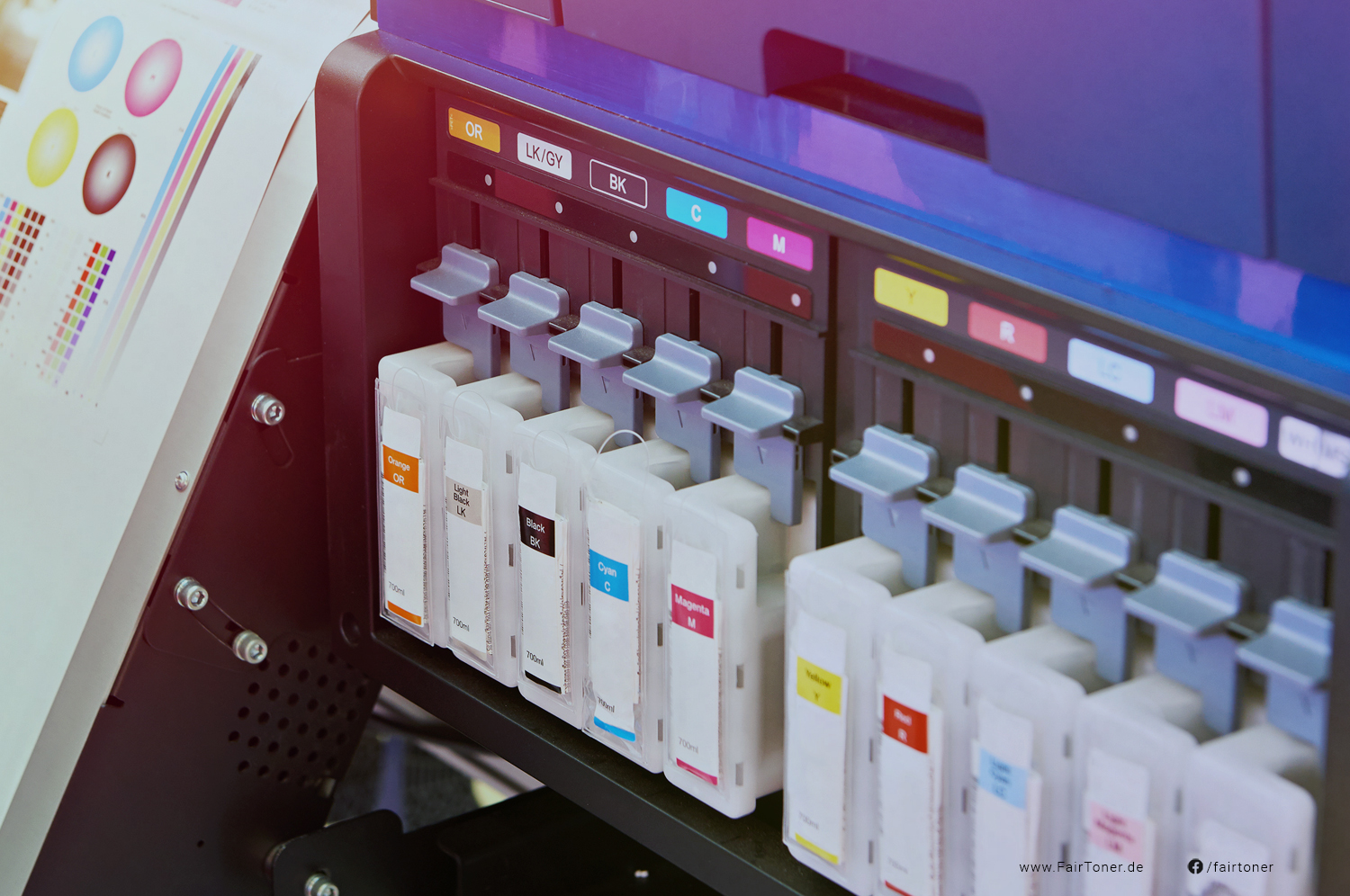 2023 kann sich FairToner.deüber das Prädikat"Höchste Weiterempfehlung" freuen (Bildquelle: #219238139©Sergey Ryzhov–stock.adobe.com) 2023 kann sich FairToner.deüber das Prädikat"Höchste Weiterempfehlung" freuen (Bildquelle: #219238139©Sergey Ryzhov–stock.adobe.com)