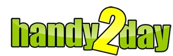Handys im Internet kaufen - Handy2day mit Chip-Siegel für Onlineshops Handys im Internet kaufen - Handy2day mit Chip-Siegel für Onlineshops