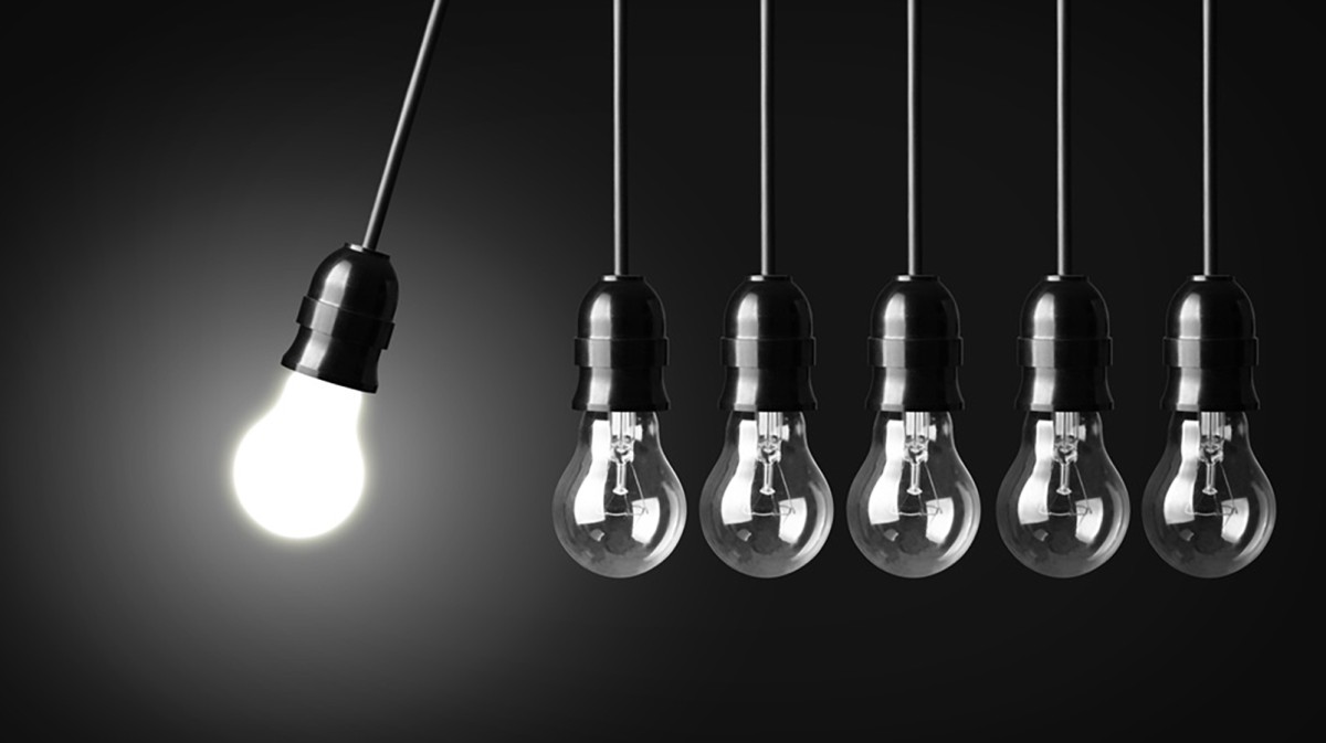 Innovator's Secrets (© Edgar Geffroy) Innovator's Secrets (© Edgar Geffroy)
