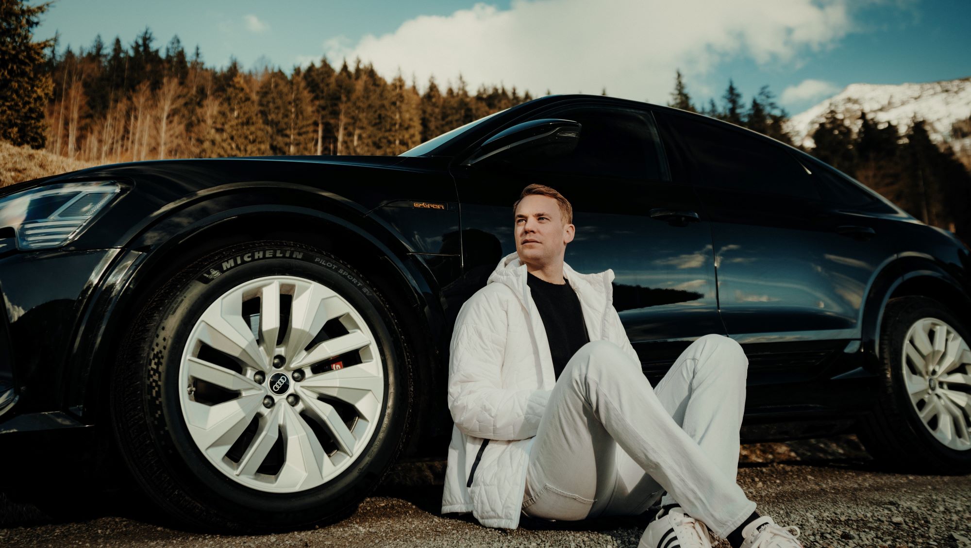 Bild: Michelin (Die Bildrechte liegen bei dem Verfasser der Mitteilung.)