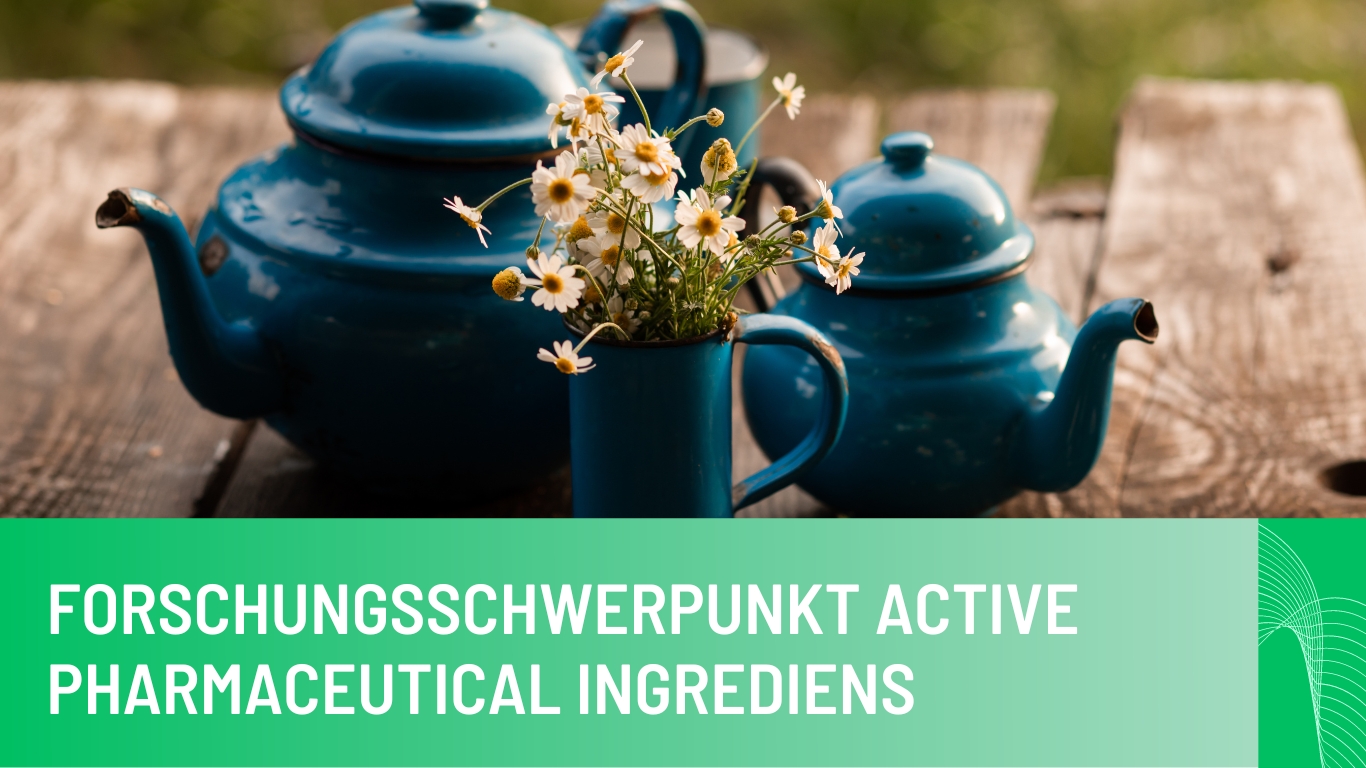 Helvezia Pharma& Medical Care AG - Pharmaceutical Ingrediens (Die Bildrechte liegen bei dem Verfasser der Mitteilung.)