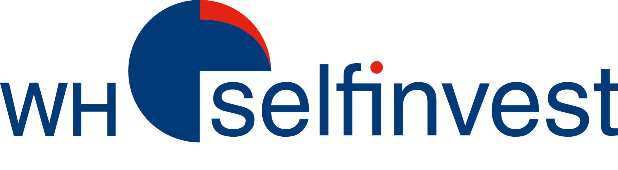 Logo WH SelfInvest (Die Bildrechte liegen bei dem Verfasser der Mitteilung.) Logo WH SelfInvest (Die Bildrechte liegen bei dem Verfasser der Mitteilung.)