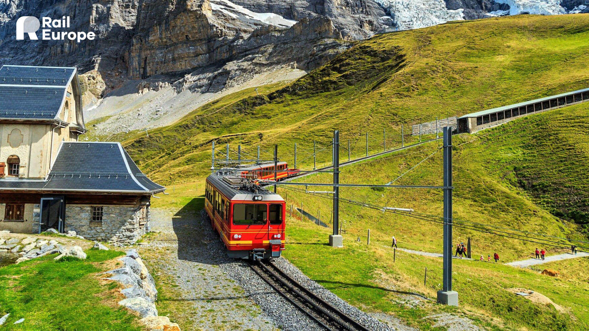 Rail Europe präsentiert den Berner Oberland Pass für faszinierende Touren durch die Schweizer Berge. (Die Bildrechte liegen bei dem Verfasser der Mitteilung.) Rail Europe präsentiert den Berner Oberland Pass für faszinierende Touren durch die Schweizer Berge. (Die Bildrechte liegen bei dem Verfasser der Mitteilung.)