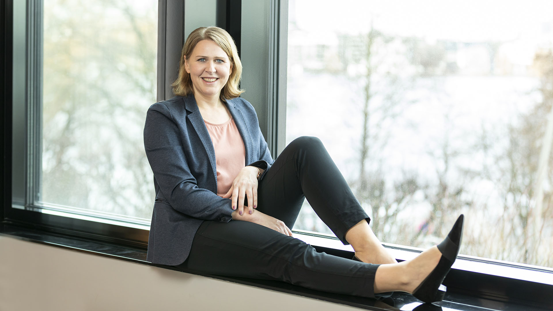 Jutta Reichelt hinterfragt Ressourcenmangel als Ursache für Unproduktivität im Unternehmen. (Die Bildrechte liegen bei dem Verfasser der Mitteilung.) Jutta Reichelt hinterfragt Ressourcenmangel als Ursache für Unproduktivität im Unternehmen. (Die Bildrechte liegen bei dem Verfasser der Mitteilung.)