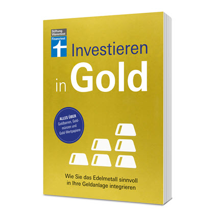 Investieren in Gold Investieren in Gold