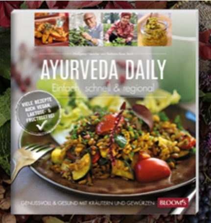 Ayurveda Ernährung - für Körper, Geist und Seele (Die Bildrechte liegen bei dem Verfasser der Mitteilung.) Ayurveda Ernährung - für Körper, Geist und Seele (Die Bildrechte liegen bei dem Verfasser der Mitteilung.)