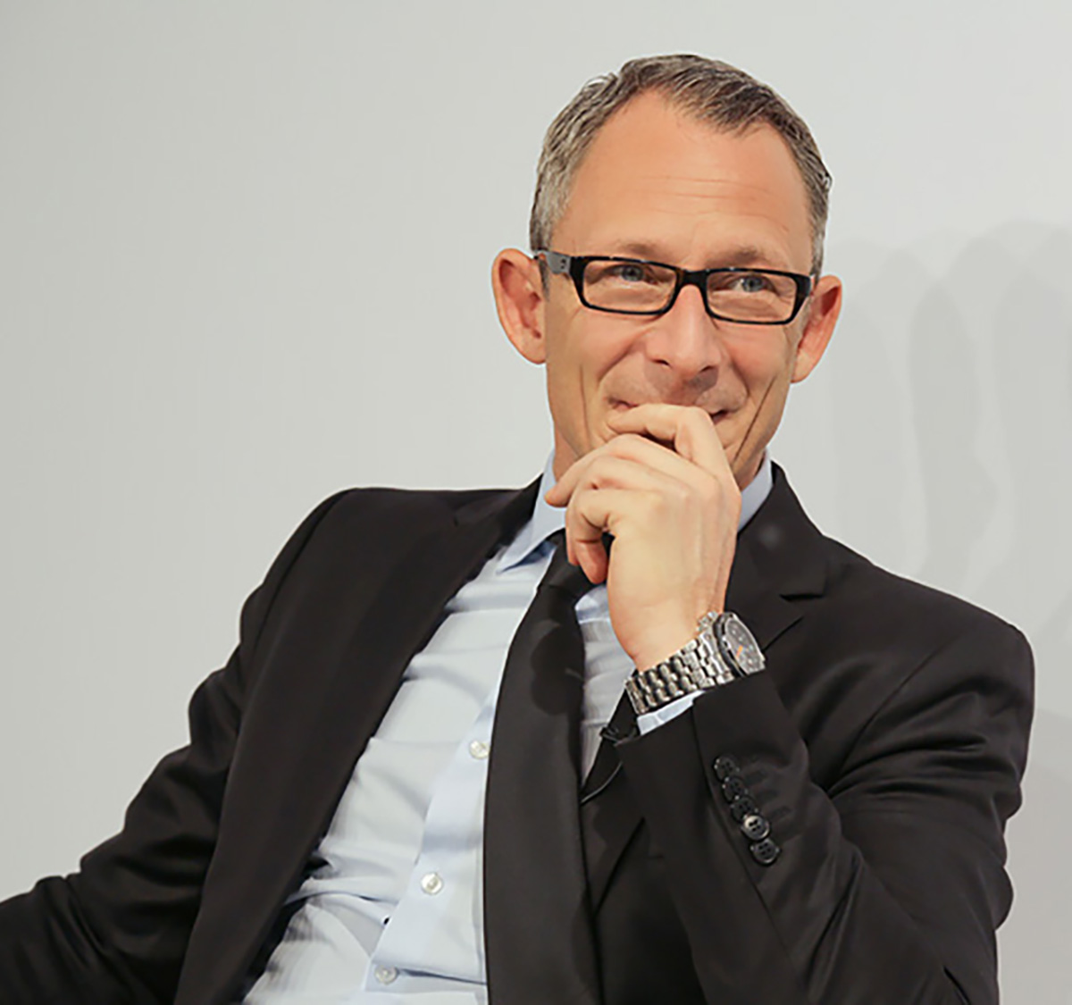 Robert Klein, CBDO e-Schwalbe Vertriebsgesellschaft mbH (Bildquelle:©eSchwalbe, Abdruck honorarfrei) Robert Klein, CBDO e-Schwalbe Vertriebsgesellschaft mbH (Bildquelle:©eSchwalbe, Abdruck honorarfrei)