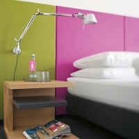 Hotel OTTO in Berlin-Charlottenburg