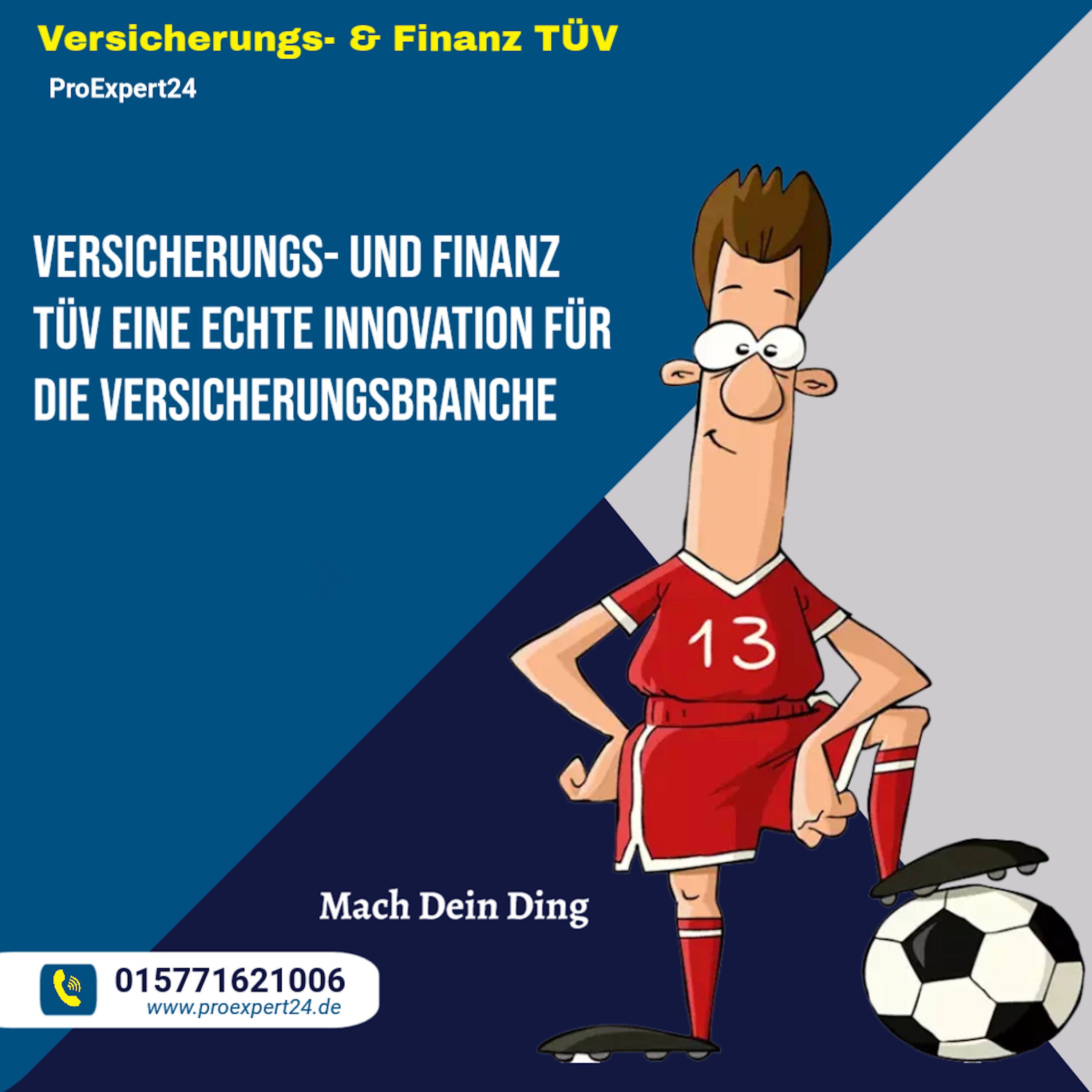 Dei Versicherungs-TÜV Dei Versicherungs-TÜV
