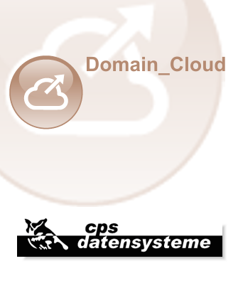 CPS-Datensysteme GmbH - DomainCloud CPS-Datensysteme GmbH - DomainCloud