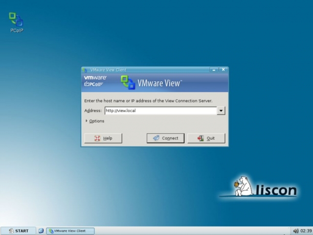 Fit für neueste Virtualisierungslösungen: LISCON bringt Thin-Client-Software auf den neuesten Stand Fit für neueste Virtualisierungslösungen: LISCON bringt Thin-Client-Software auf den neuesten Stand