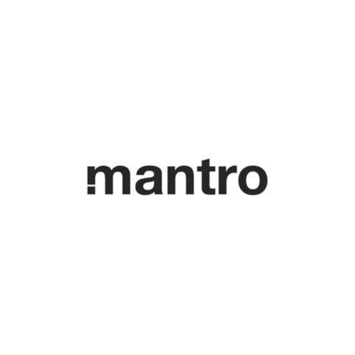 mantro GmbH - Company Building mantro GmbH - Company Building