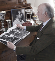 Karl-Emich Prinz zu Leiningen