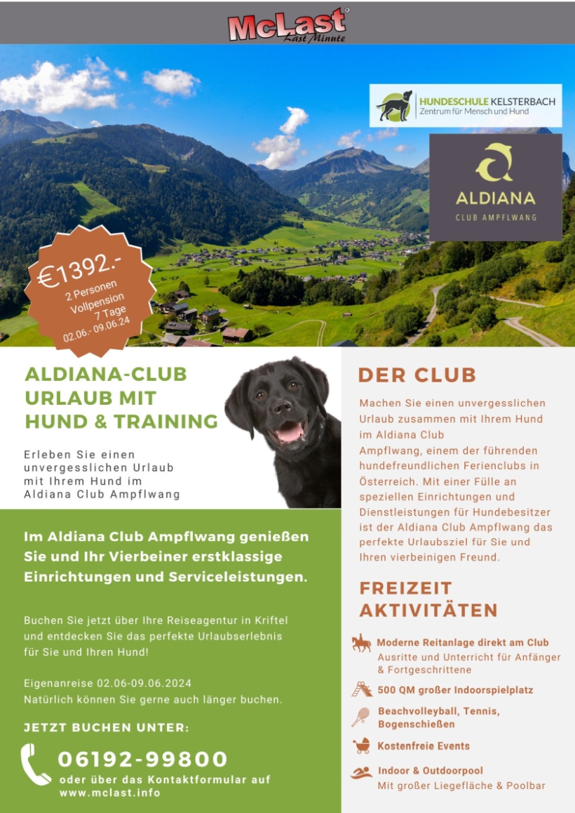 Hundeurlaub / Urlaub mit hund (Die Bildrechte liegen bei dem Verfasser der Mitteilung.)