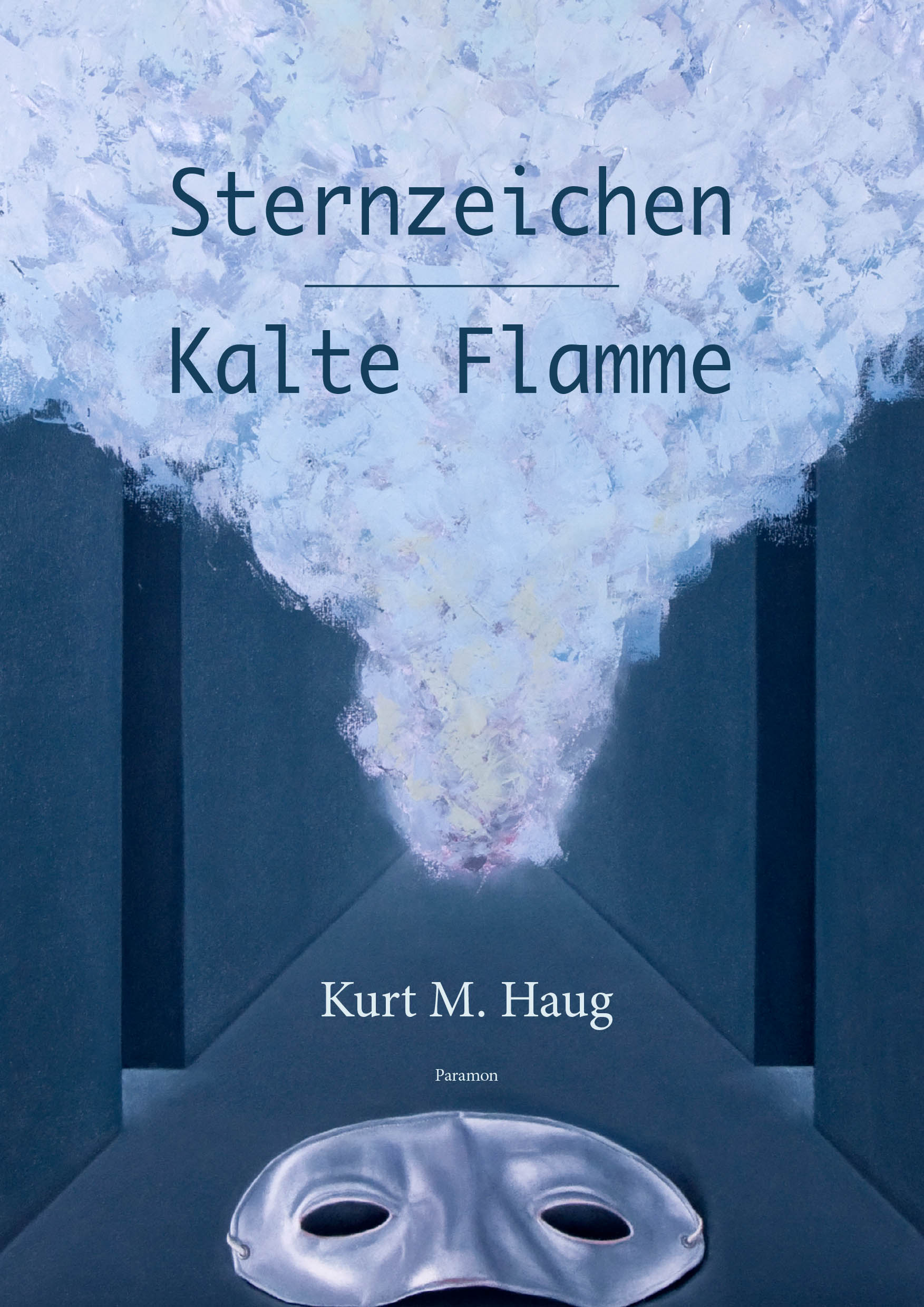 Kurt M. Haug, Paramon (Die Bildrechte liegen bei dem Verfasser der Mitteilung.)