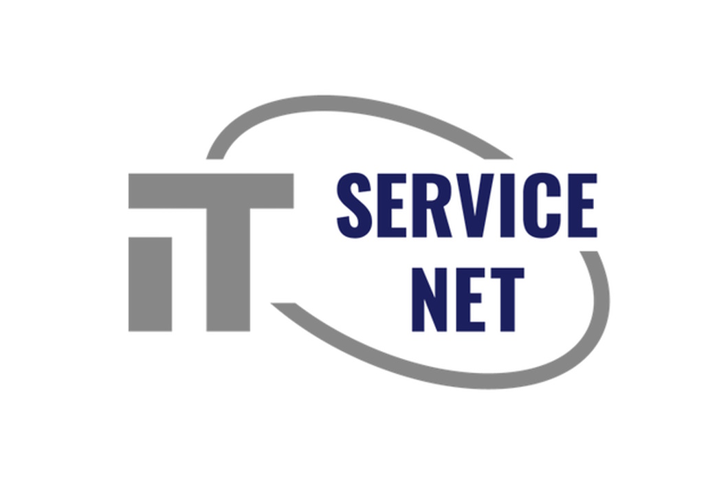 IT-Service-Net bundesweite IT-Dienste IT-Service-Net bundesweite IT-Dienste