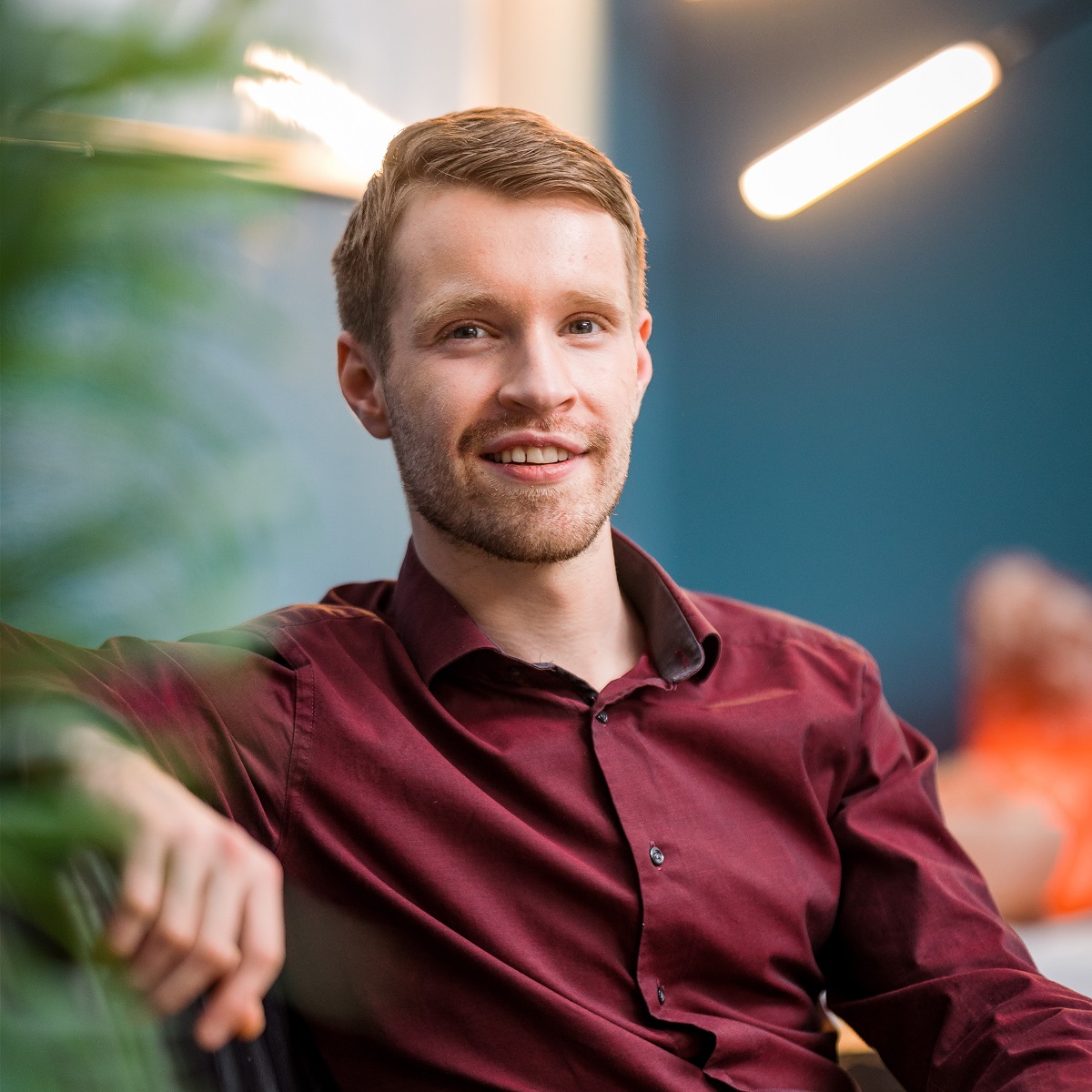 Florian Buschmann - Gründer der Initative"OFFLINE HELDEN" (Die Bildrechte liegen bei dem Verfasser der Mitteilung.) Florian Buschmann - Gründer der Initative"OFFLINE HELDEN" (Die Bildrechte liegen bei dem Verfasser der Mitteilung.)