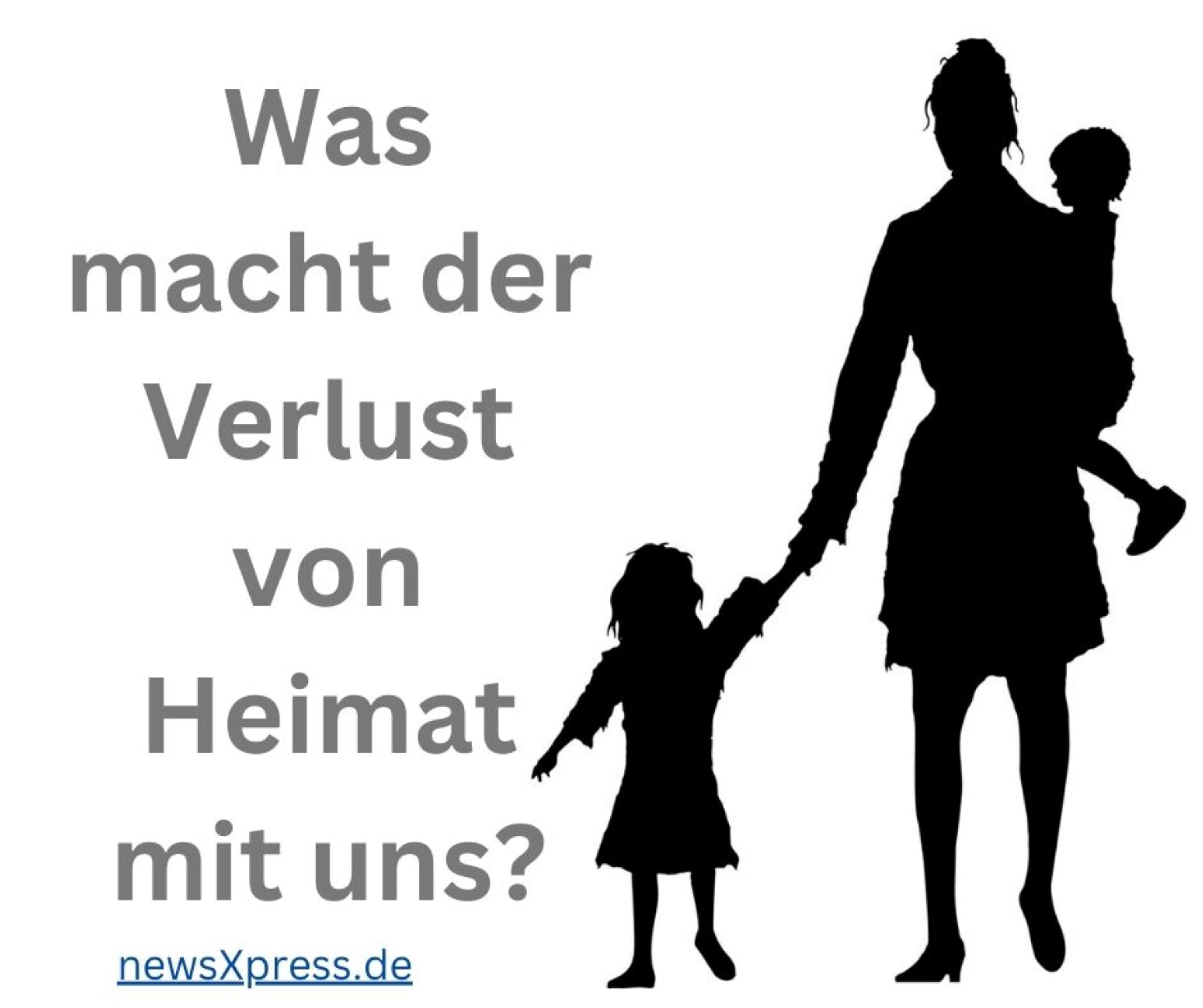 Flucht, Vertreibung, Versöhnung geht uns alle an Flucht, Vertreibung, Versöhnung geht uns alle an