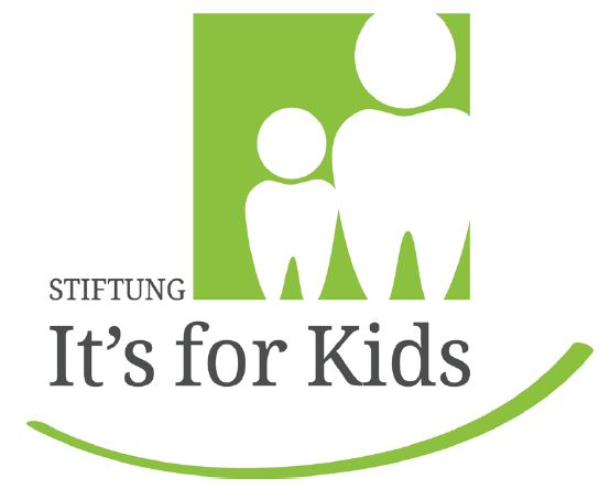 STIFTUNG IT´S FOR KIDS (Die Bildrechte liegen bei dem Verfasser der Mitteilung.) STIFTUNG IT´S FOR KIDS (Die Bildrechte liegen bei dem Verfasser der Mitteilung.)