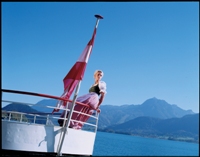 cr: STMG Wind und Wellen befreien den Geist und sind ein wirkungsvolles Mittel gegen Liebeskummer 