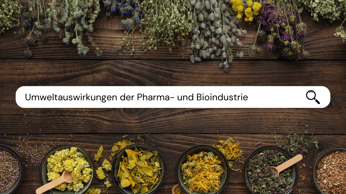Helvezia AG - Umwelteinflüsse Pharmaindustrie (Die Bildrechte liegen bei dem Verfasser der Mitteilung.) Helvezia AG - Umwelteinflüsse Pharmaindustrie (Die Bildrechte liegen bei dem Verfasser der Mitteilung.)