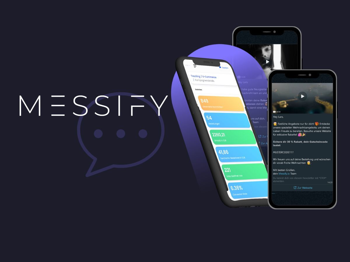 (© ) Messify (© ) Messify