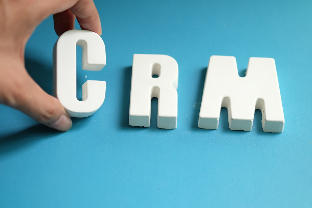 CRM-Auswahl, CRM-Beratung und CRM-Einführung aus einer Hand bietet pörtner consulting (Die Bildrechte liegen bei dem Verfasser der Mitteilung.)