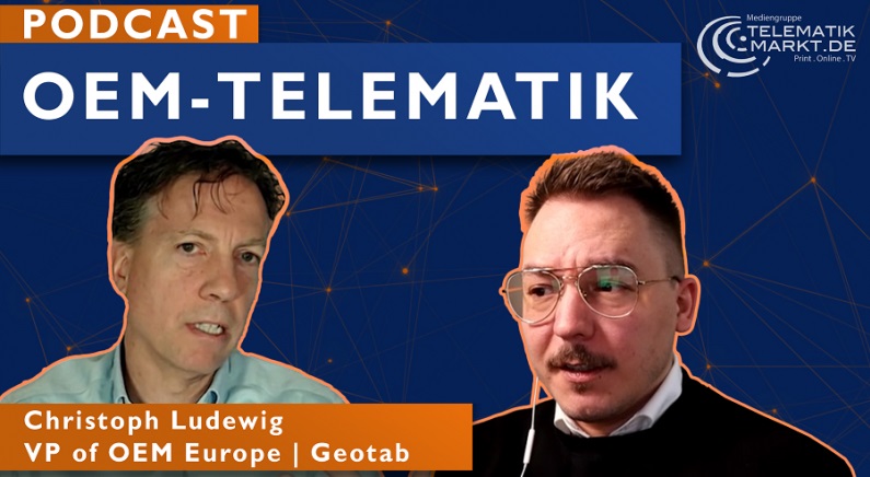 Bild: Geotab Bild: Geotab