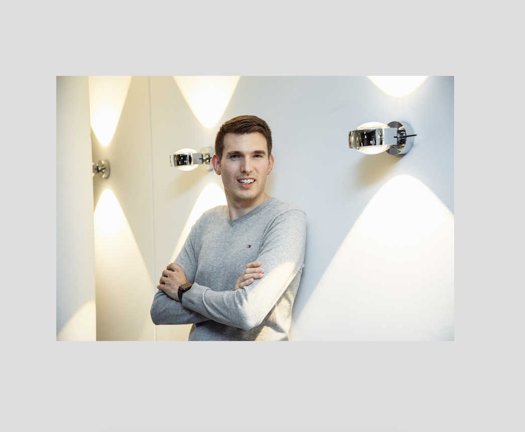 Experte für E-Mail-Marketing, Lars Jordan (Die Bildrechte liegen bei dem Verfasser der Mitteilung.) Experte für E-Mail-Marketing, Lars Jordan (Die Bildrechte liegen bei dem Verfasser der Mitteilung.)