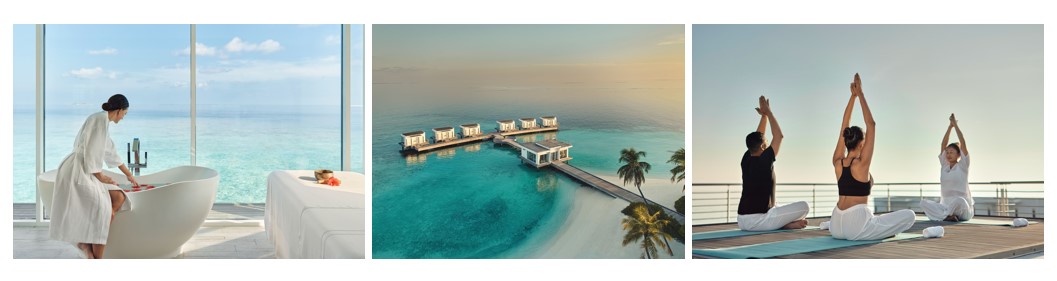(Bildquelle:©Jumeirah Hotels& Resorts) (Bildquelle:©Jumeirah Hotels& Resorts)