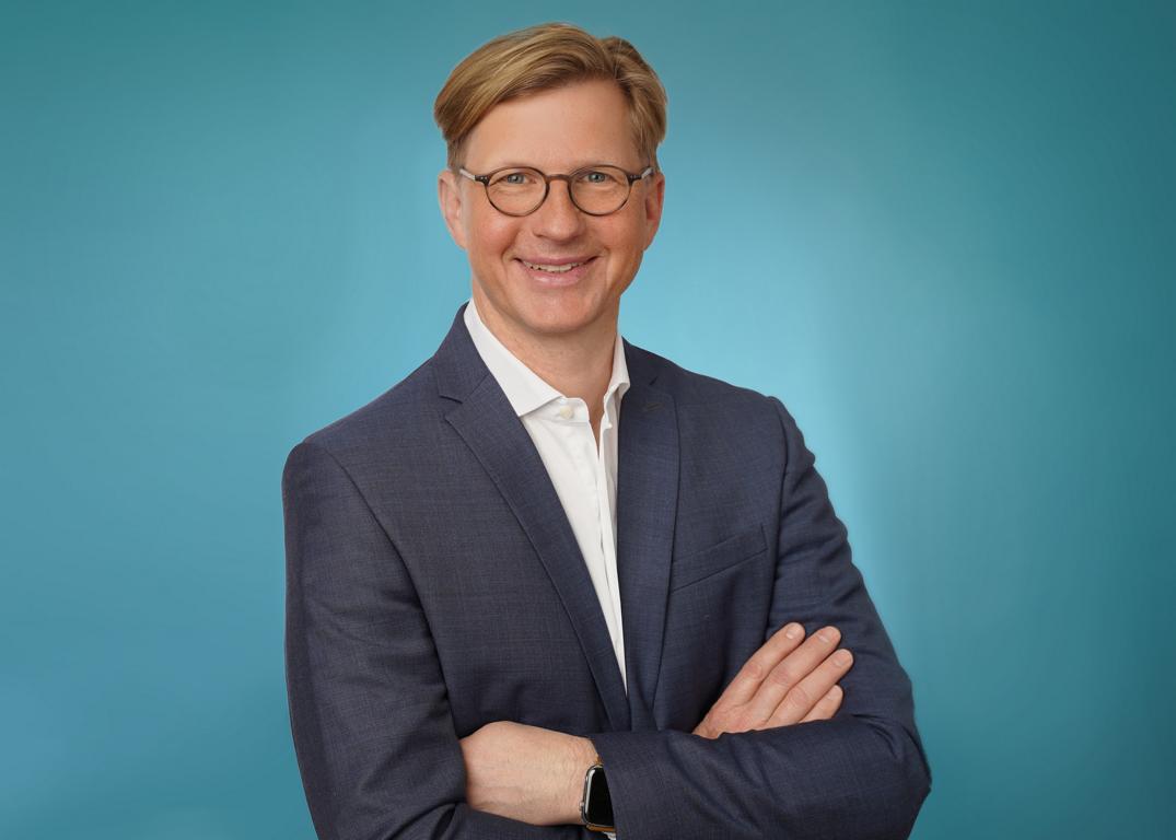 Manfred Bachmann, VP Sales STP Group (Die Bildrechte liegen bei dem Verfasser der Mitteilung.) Manfred Bachmann, VP Sales STP Group (Die Bildrechte liegen bei dem Verfasser der Mitteilung.)