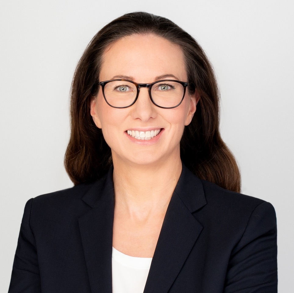VHI-Geschäftsführerin Anemon Strohmeyer (Foto: VHI)