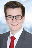 Niklas Bläsing, Head of Intelligent Automation SCE bei CGI Deutschland (Quelle: CGI) Niklas Bläsing, Head of Intelligent Automation SCE bei CGI Deutschland (Quelle: CGI)