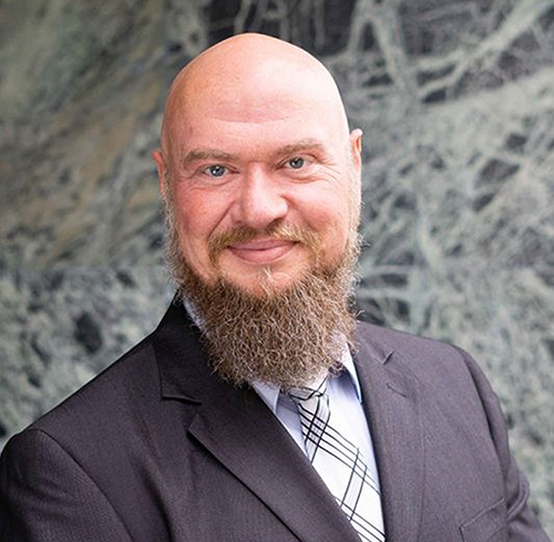 Toni Pons, Leiter der Gutachtenabteilung; Bildquelle: OTTO STÖBEN GmbH