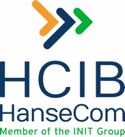 Logo HanseCom Portugal (Quelle: HanseCom)