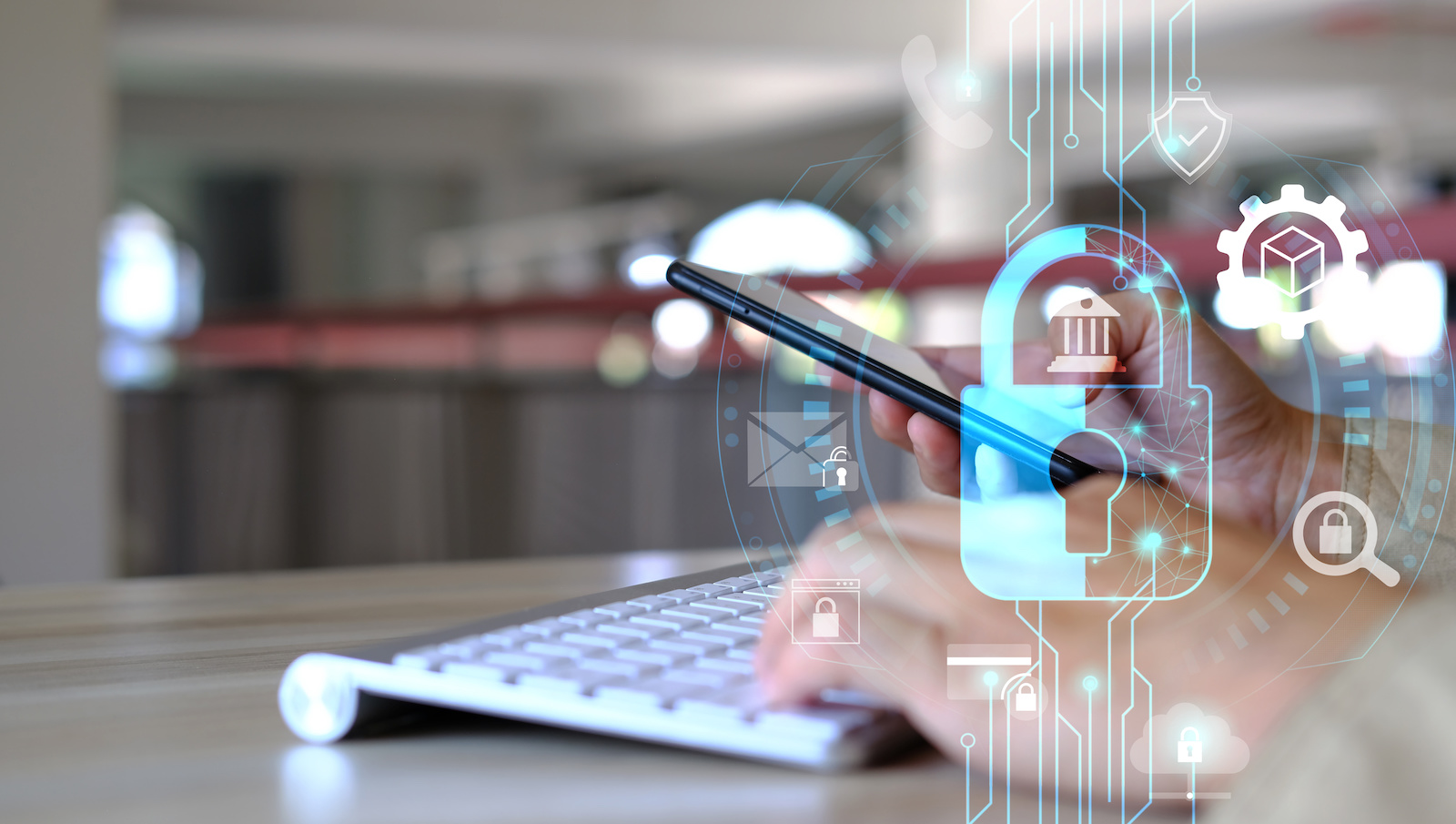 Datenschutz für KMU - Teil 3 - Bildungsinstitut Wirtschaft