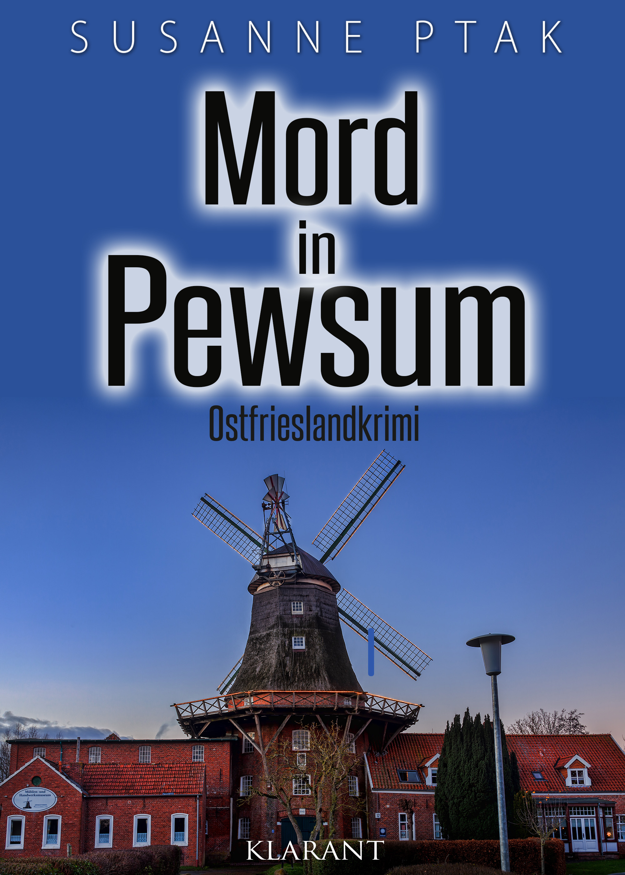 Ostfrieslandkrimi 